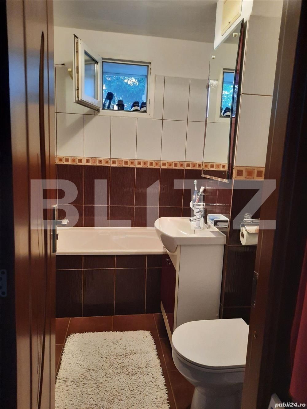 Apartament de vânzare 4 camere Darste - 83723AV | BLITZ Brașov | Poza3