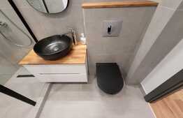 Apartament 2 camere, 48 mp, decomandat, etaj intermediar, zona Iulius Mall