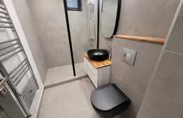 Apartament 2 camere, 48 mp, decomandat, etaj intermediar, zona Iulius Mall