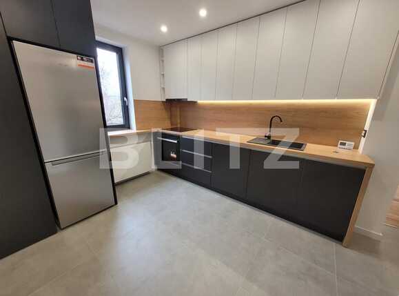 Apartament de vânzare 2 camere Gheorgheni - 83724AV | BLITZ Cluj-Napoca | Poza1