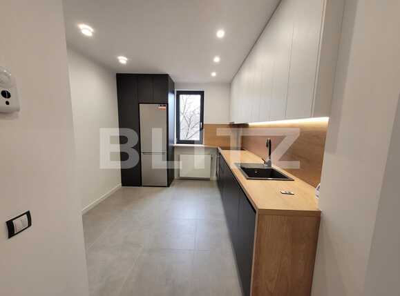 Apartament de vânzare 2 camere Gheorgheni - 83724AV | BLITZ Cluj-Napoca | Poza8