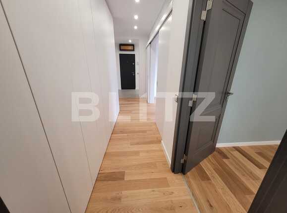 Apartament de vânzare 2 camere Gheorgheni - 83724AV | BLITZ Cluj-Napoca | Poza7