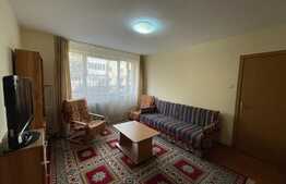 Apartament de 3 camere, 60 mp, zona strazii Alexandru Vlahuta