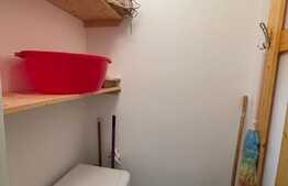 Apartament de 3 camere, 60 mp, zona strazii Alexandru Vlahuta