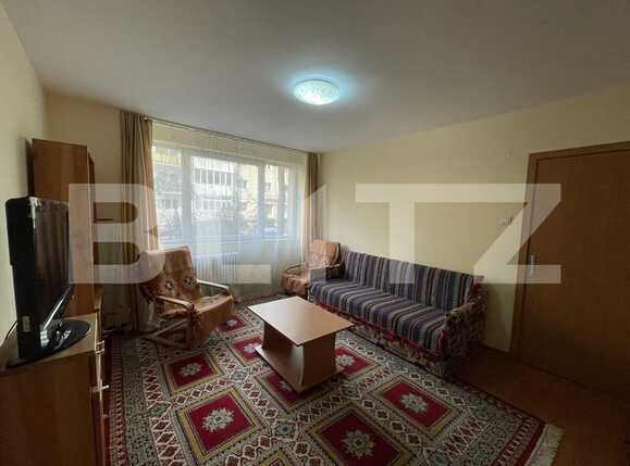 Apartament de închiriat 3 camere Grigorescu - 83725AI | BLITZ Cluj-Napoca | Poza3
