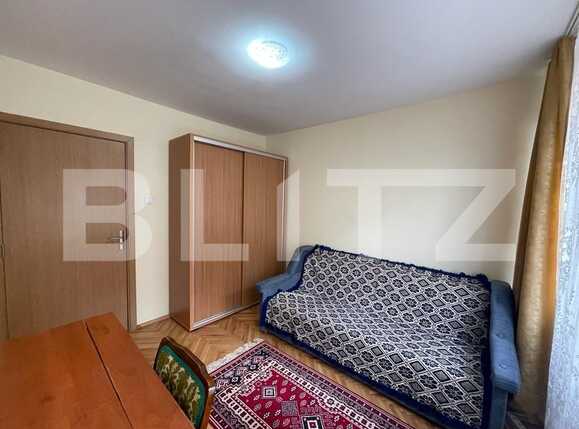 Apartament de închiriat 3 camere Grigorescu - 83725AI | BLITZ Cluj-Napoca | Poza6