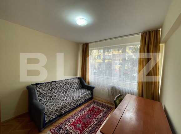 Apartament de închiriat 3 camere Grigorescu - 83725AI | BLITZ Cluj-Napoca | Poza5