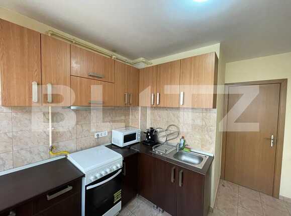 Apartament de închiriat 3 camere Grigorescu - 83725AI | BLITZ Cluj-Napoca | Poza8