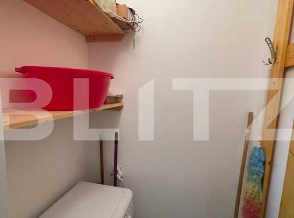 Apartament de închiriat 3 camere Grigorescu - 83725AI | BLITZ Cluj-Napoca | Poza11