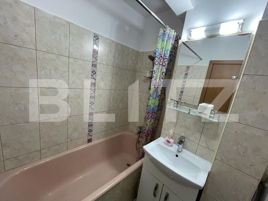 Apartament de închiriat 3 camere Grigorescu - 83725AI | BLITZ Cluj-Napoca | Poza10