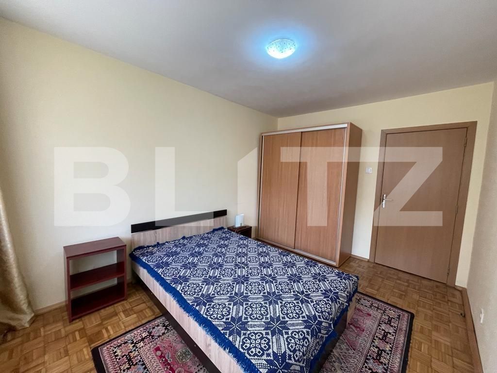 Apartament de închiriat 3 camere Grigorescu - 83725AI | BLITZ Cluj-Napoca | Poza2