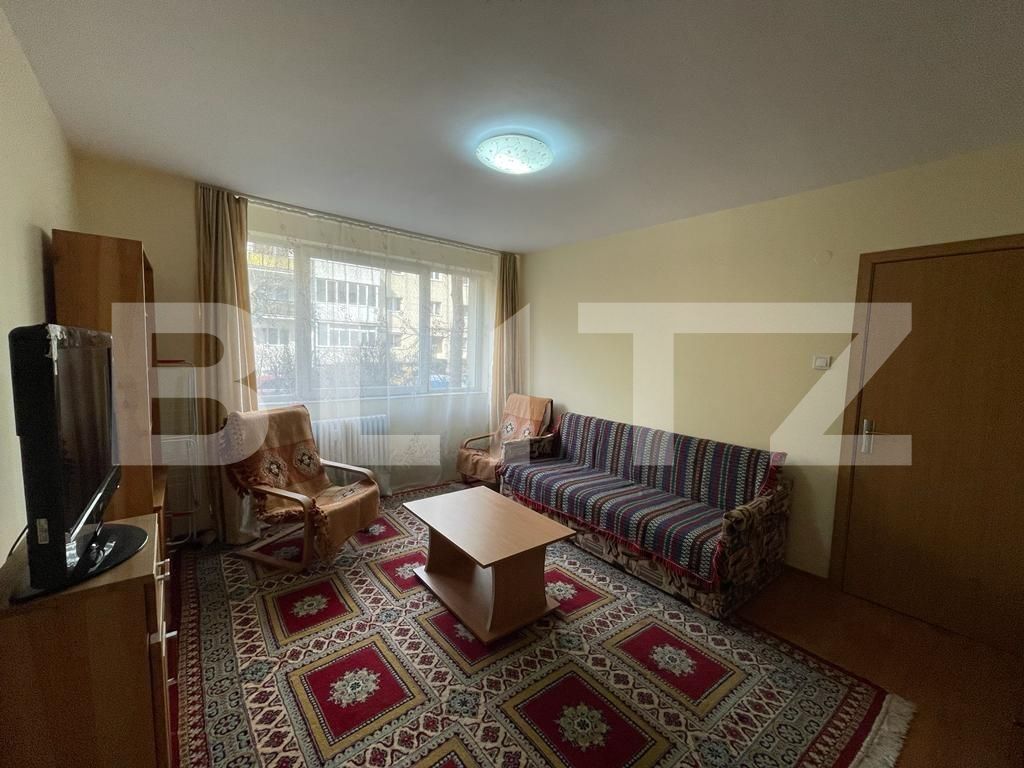 Apartament de închiriat 3 camere Grigorescu - 83725AI | BLITZ Cluj-Napoca | Poza3