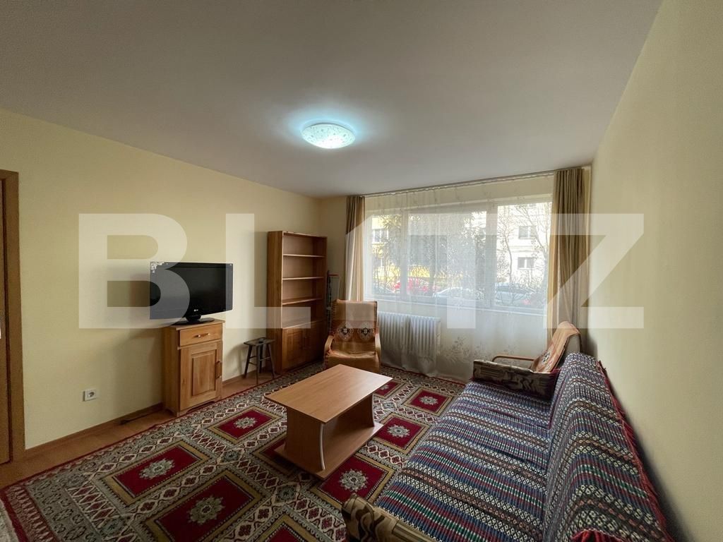 Apartament de închiriat 3 camere Grigorescu - 83725AI | BLITZ Cluj-Napoca | Poza4