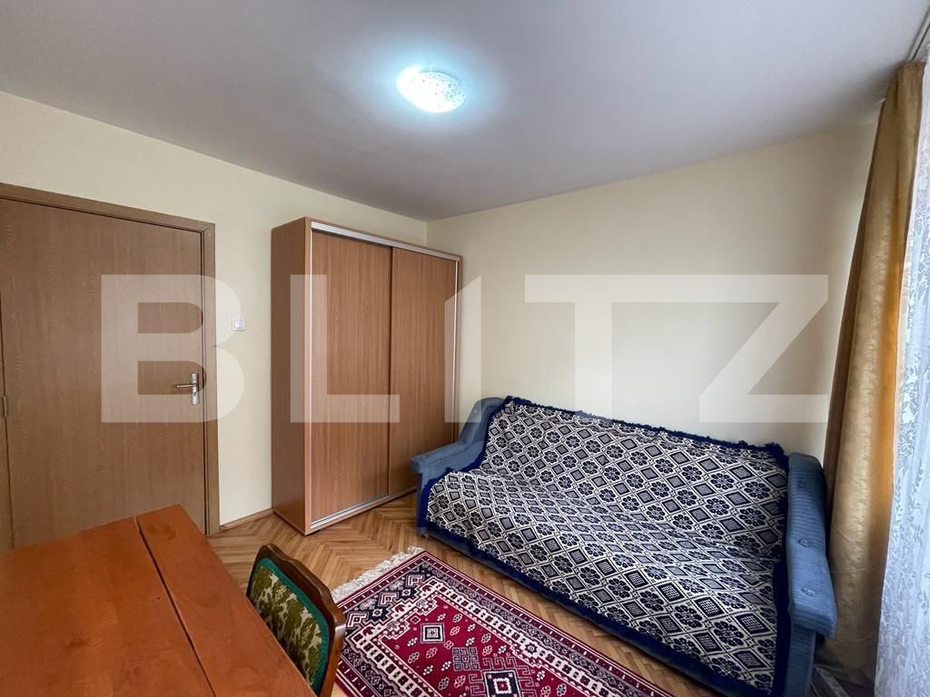 Apartament de închiriat 3 camere Grigorescu - 83725AI | BLITZ Cluj-Napoca | Poza6