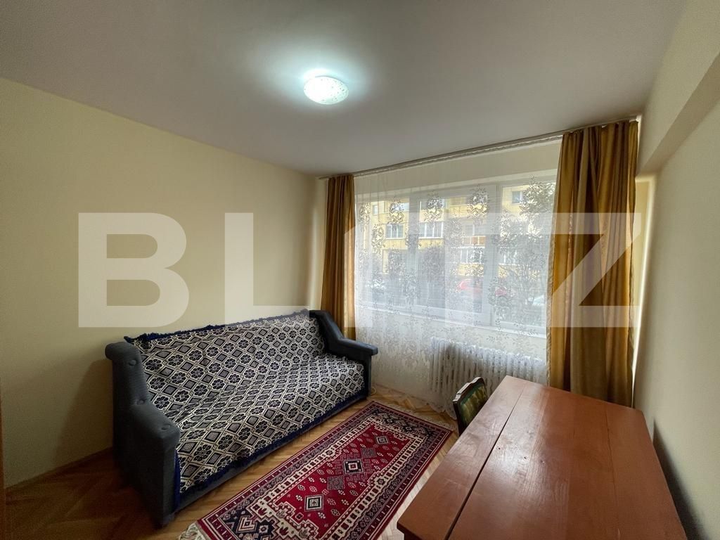 Apartament de închiriat 3 camere Grigorescu - 83725AI | BLITZ Cluj-Napoca | Poza5