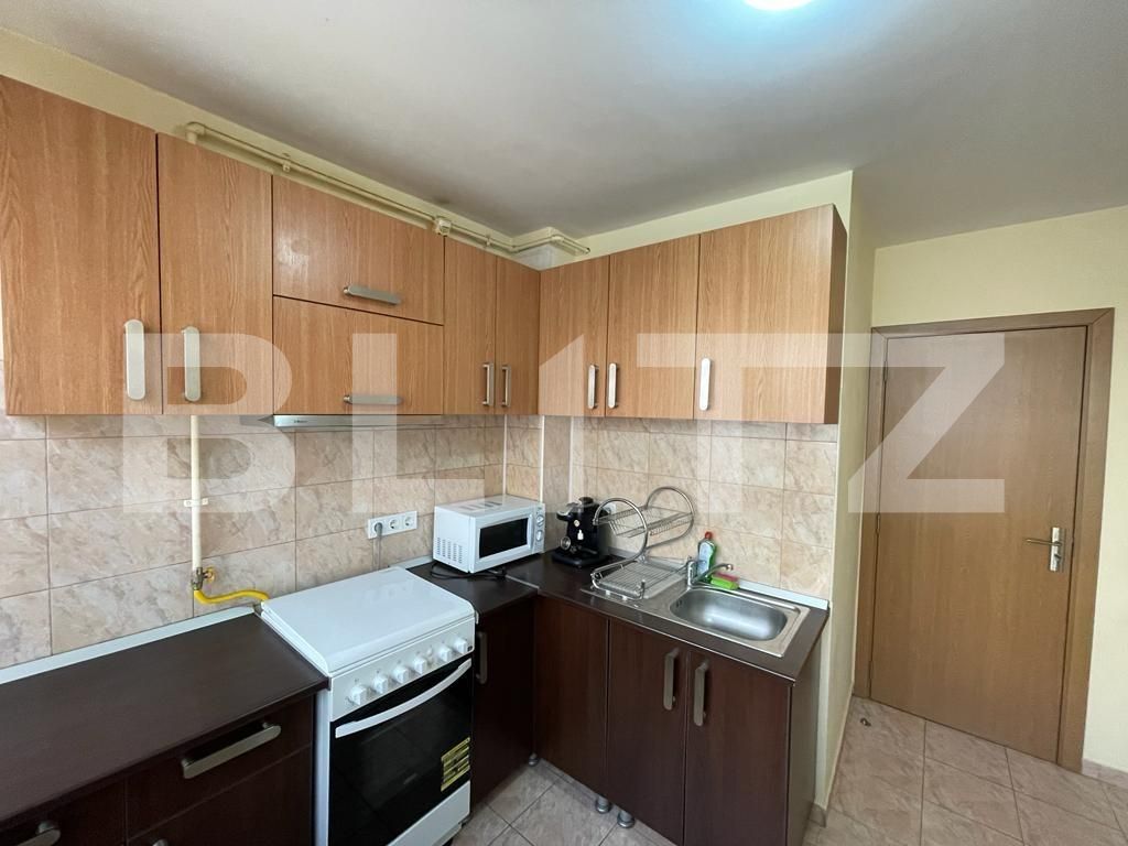 Apartament de închiriat 3 camere Grigorescu - 83725AI | BLITZ Cluj-Napoca | Poza8