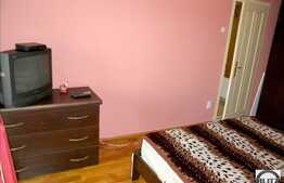 Apartament 3 camere, 80 mp utili, zona Interservisan, finisat modern