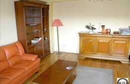 Apartament 3 camere, 80 mp utili, zona Interservisan, finisat modern