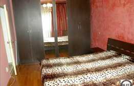 Apartament 3 camere, 80 mp utili, zona Interservisan, finisat modern