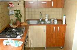 Apartament 3 camere, 80 mp utili, zona Interservisan, finisat modern