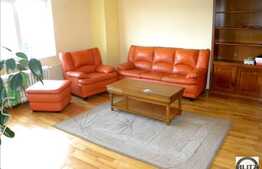 Apartament 3 camere, 80 mp utili, zona Interservisan, finisat modern