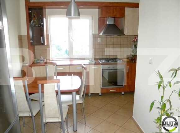 Apartament de vânzare 3 camere Gheorgheni - 8373AV | BLITZ Cluj-Napoca | Poza9