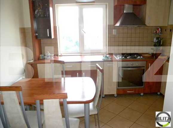 Apartament de vânzare 3 camere Gheorgheni - 8373AV | BLITZ Cluj-Napoca | Poza11