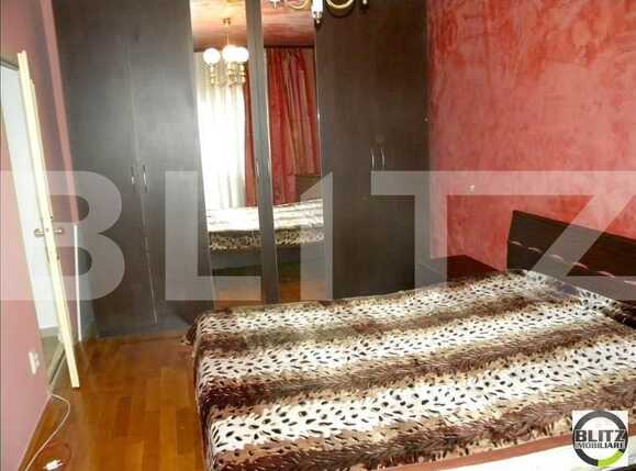 Apartament de vânzare 3 camere Gheorgheni - 8373AV | BLITZ Cluj-Napoca | Poza3