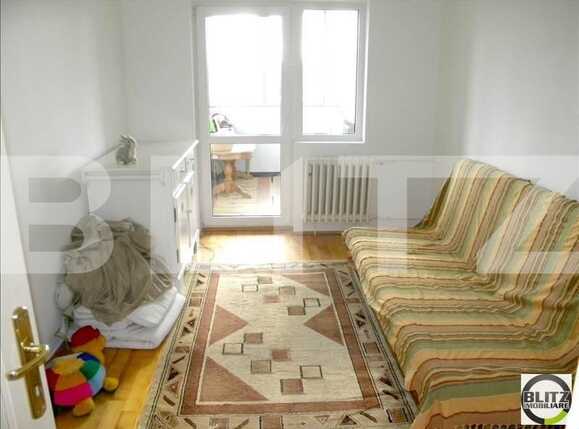 Apartament de vânzare 3 camere Gheorgheni - 8373AV | BLITZ Cluj-Napoca | Poza5