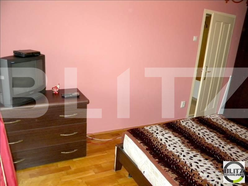 Apartament de vânzare 3 camere Gheorgheni - 8373AV | BLITZ Cluj-Napoca | Poza4
