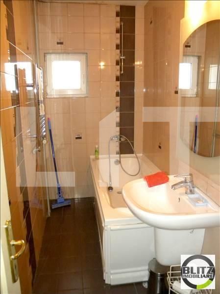 Apartament de vânzare 3 camere Gheorgheni - 8373AV | BLITZ Cluj-Napoca | Poza14