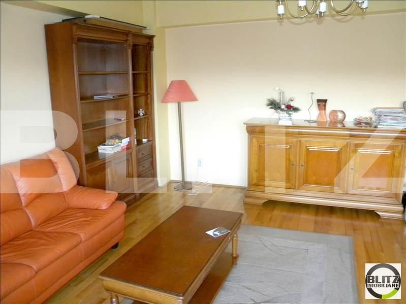 Apartament de vânzare 3 camere Gheorgheni - 8373AV | BLITZ Cluj-Napoca | Poza2
