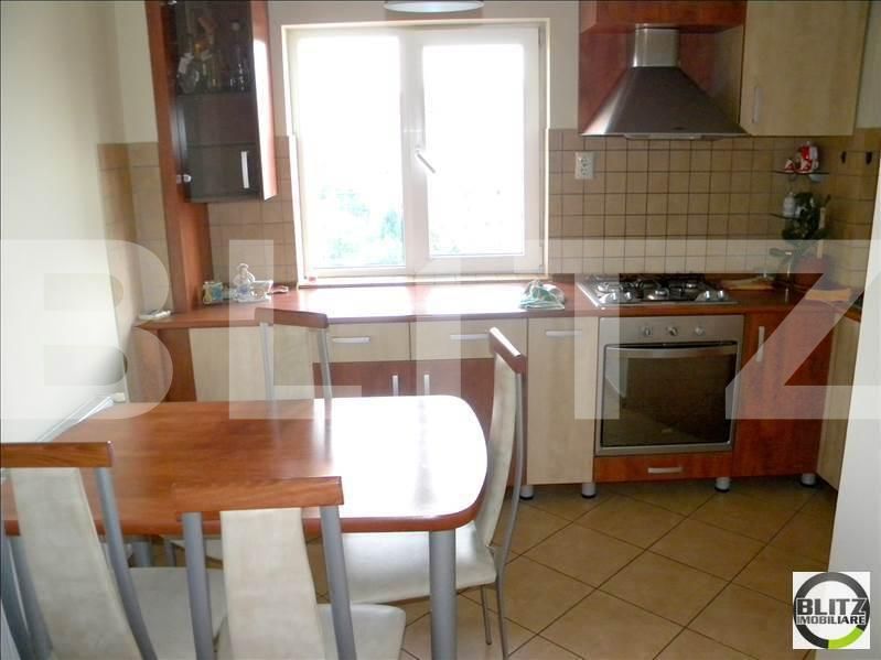 Apartament de vânzare 3 camere Gheorgheni - 8373AV | BLITZ Cluj-Napoca | Poza11