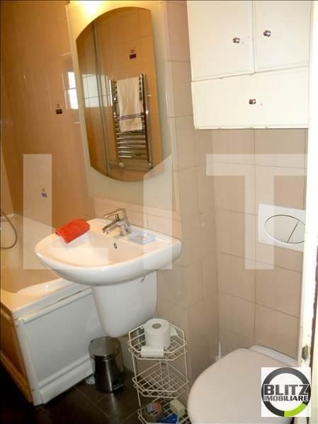 Apartament de vânzare 3 camere Gheorgheni - 8373AV | BLITZ Cluj-Napoca | Poza13