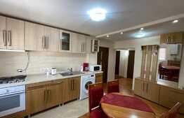 Apartament de 3 camere, decomandat, 70 mp, boxa, zona strazii Hateg