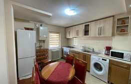 Apartament de 3 camere, decomandat, 70 mp, boxa, zona strazii Hateg