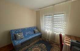 Apartament de 3 camere, decomandat, 70 mp, boxa, zona strazii Hateg