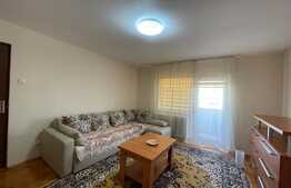 Apartament de 3 camere, decomandat, 70 mp, boxa, zona strazii Hateg