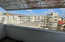 Apartament de 3 camere, decomandat, 70 mp, boxa, zona strazii Hateg