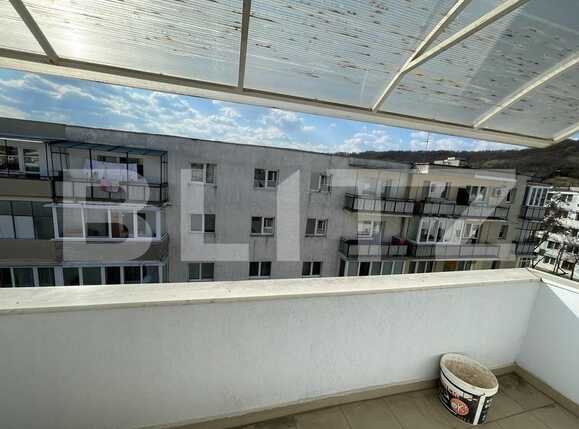 Apartament de închiriat 3 camere Grigorescu - 83733AI | BLITZ Cluj-Napoca | Poza12
