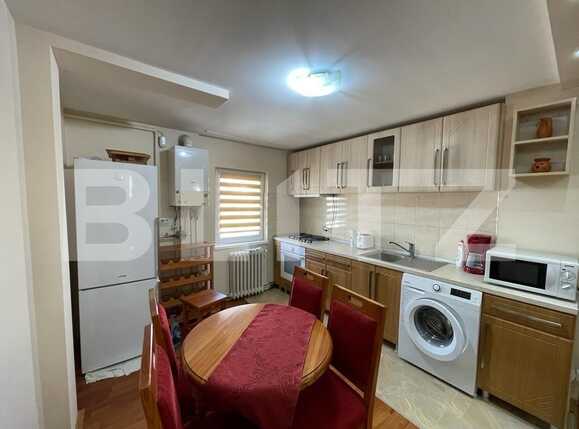 Apartament de închiriat 3 camere Grigorescu - 83733AI | BLITZ Cluj-Napoca | Poza2