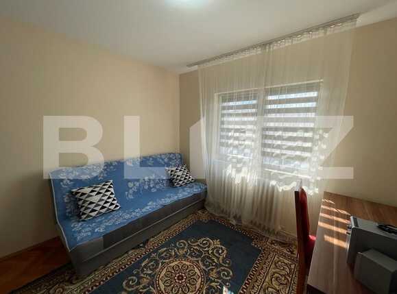 Apartament de închiriat 3 camere Grigorescu - 83733AI | BLITZ Cluj-Napoca | Poza10