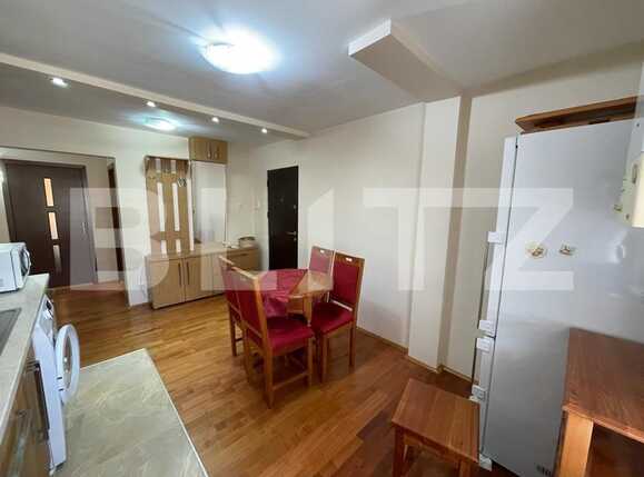 Apartament de închiriat 3 camere Grigorescu - 83733AI | BLITZ Cluj-Napoca | Poza3