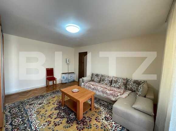 Apartament de închiriat 3 camere Grigorescu - 83733AI | BLITZ Cluj-Napoca | Poza5