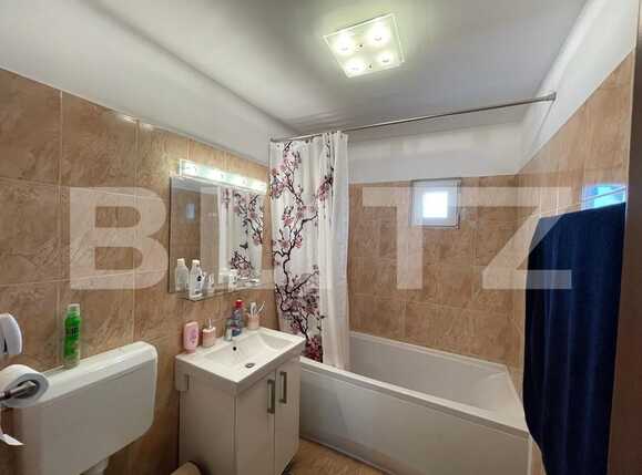 Apartament de închiriat 3 camere Grigorescu - 83733AI | BLITZ Cluj-Napoca | Poza7