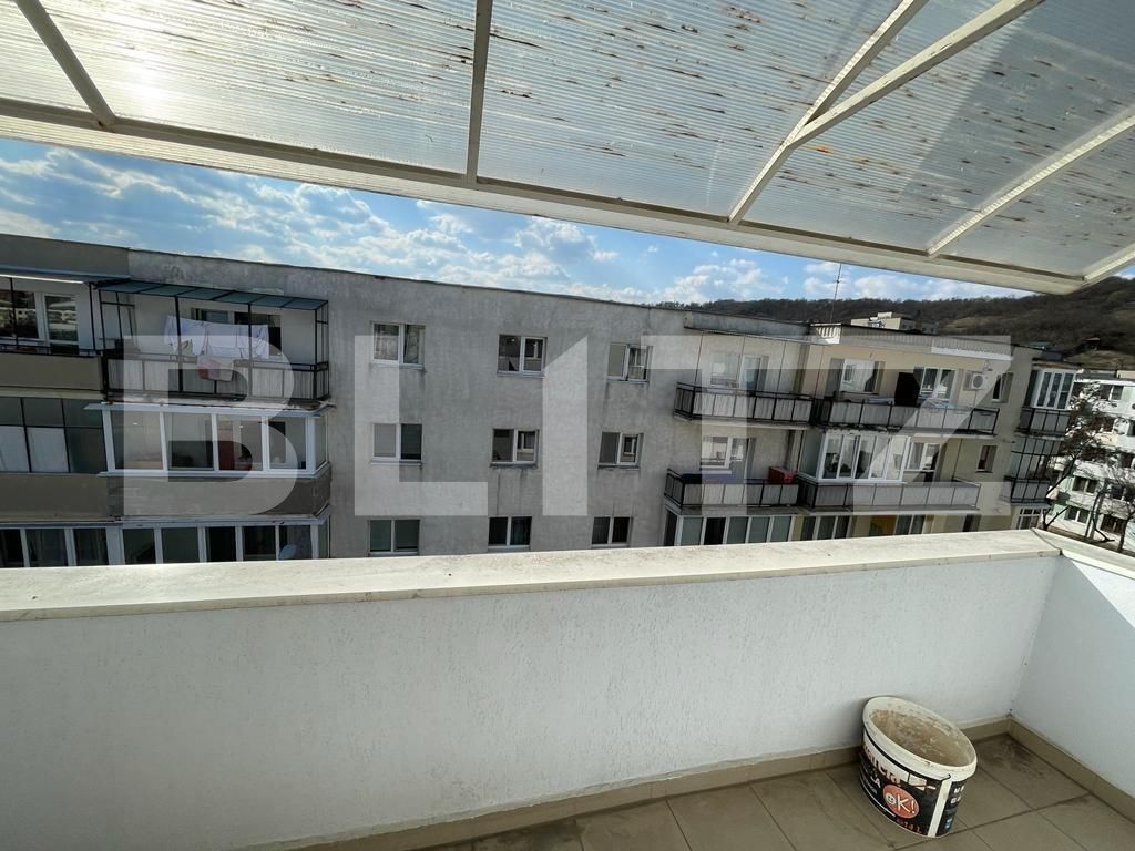 Apartament de închiriat 3 camere Grigorescu - 83733AI | BLITZ Cluj-Napoca | Poza12