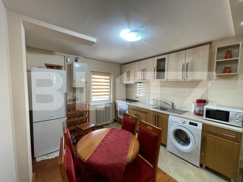 Apartament de închiriat 3 camere Grigorescu - 83733AI | BLITZ Cluj-Napoca | Poza2