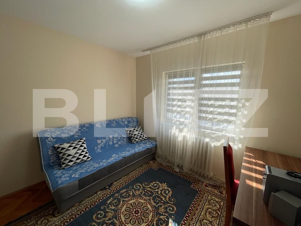 Apartament de închiriat 3 camere Grigorescu - 83733AI | BLITZ Cluj-Napoca | Poza10