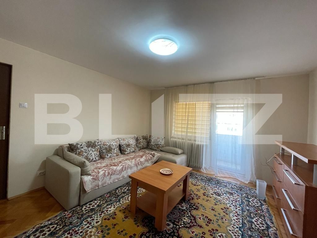 Apartament de închiriat 3 camere Grigorescu - 83733AI | BLITZ Cluj-Napoca | Poza4