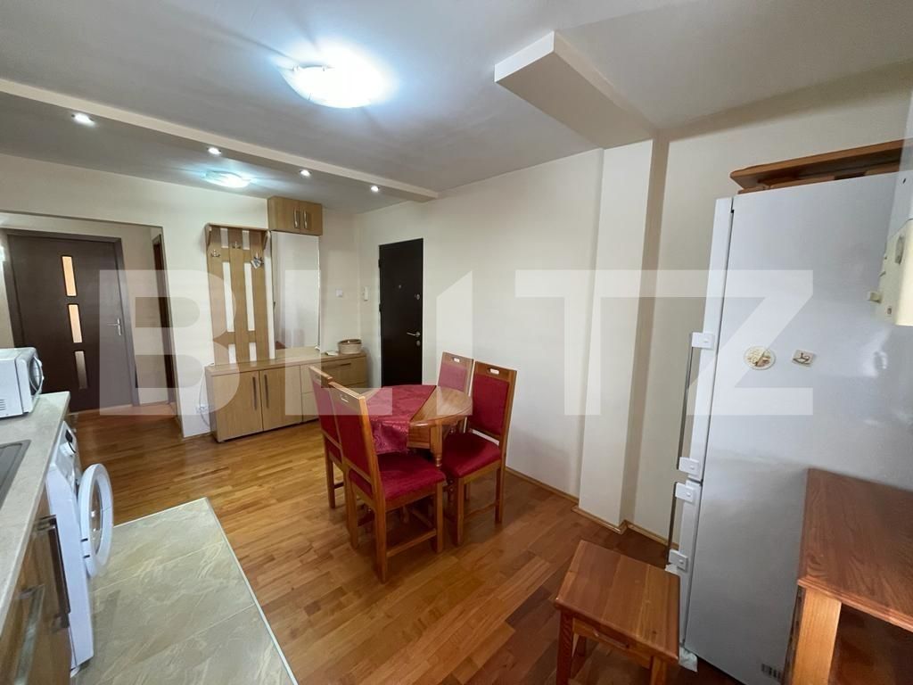 Apartament de închiriat 3 camere Grigorescu - 83733AI | BLITZ Cluj-Napoca | Poza3